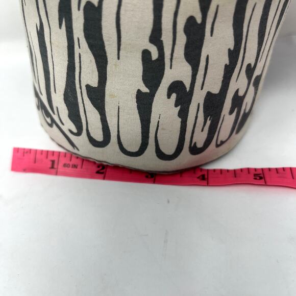 Sesame Street Applause Plush Oscar the Grouch Vintage Muppets Trash Can 12” - Picture 6 of 10